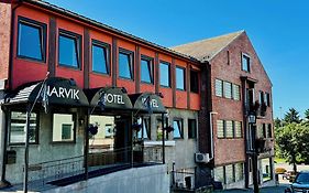 Narvik Hotel Wivel